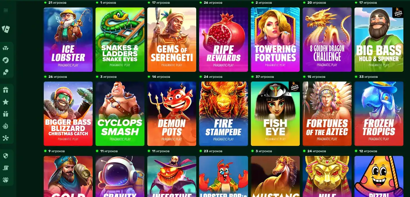 Kraken казино слот-автоматы прогрессив